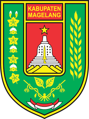 Logo Kab. Magelang